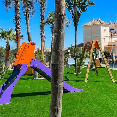 شقة On Family Playa De Donana ماتالاسكانياس المظهر الخارجي الصورة