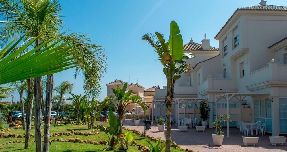 شقة On Family Playa De Donana ماتالاسكانياس المظهر الخارجي الصورة